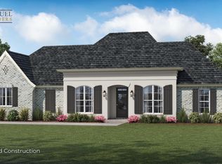 151 Nottingham Trl, Houma, LA 70360