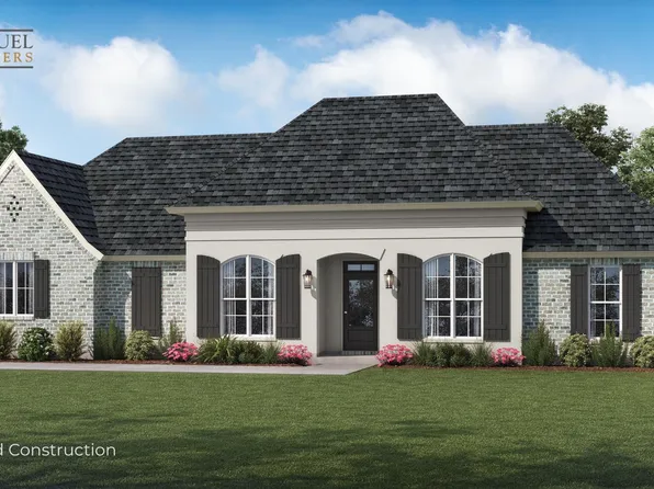 151 Nottingham Trl, Houma, LA 70360