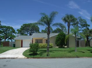 680 Buttonwood Dr, Merritt Island, FL 32953