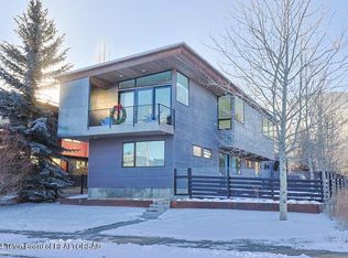 778 E Simpson Ave, Jackson, WY 83001