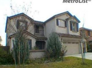 1600 Diamond Woods Cir, Roseville, CA