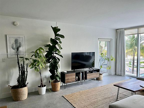 3rd image of 10275 Collins Ave APT 212