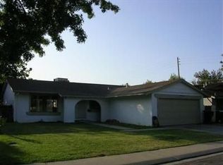 1805 Hunt Ave, Modesto, CA 95350