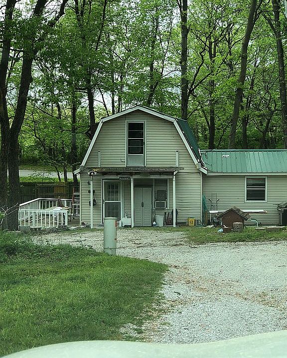 Cabin on Monkey Island