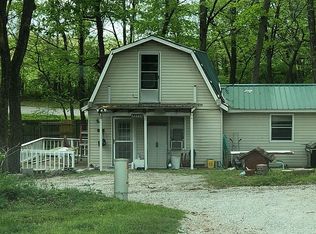 56648 Bloomer Rd, Afton, OK 74331