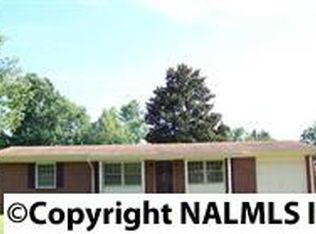 307 Robinson St SW, Decatur, AL 35601