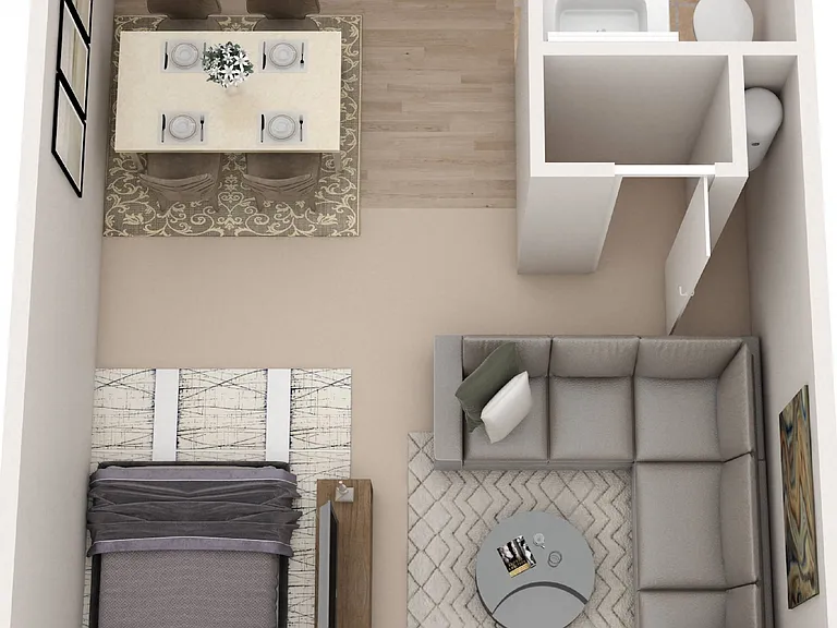 Waters Edge Apartment Homes (NC) — Photo 24