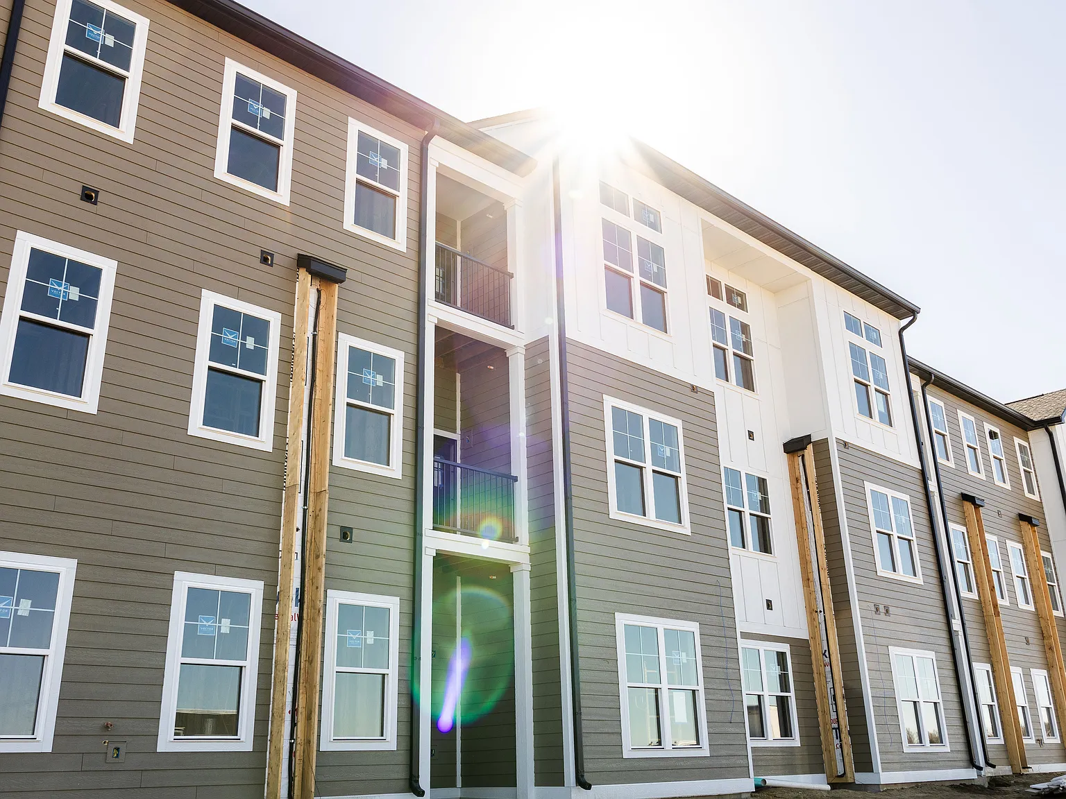 Nyla Creek Apartments — Photo 4