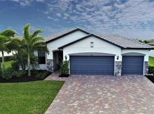 4060 E Hampton Cir, Alva, FL 33920