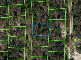 257 Fascination Dr, Lake Placid, FL 33852