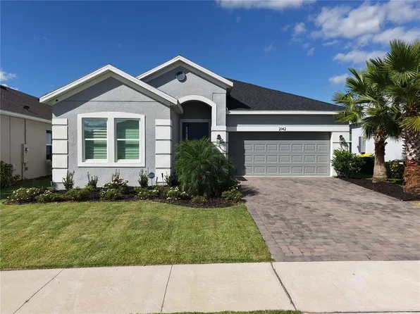 2142 Ridge Pointe Ln, Clermont, FL 34715