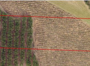 Fire Lane Rd, Milton, FL 32571