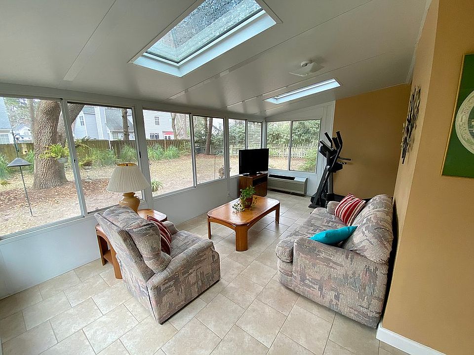 Sunroom