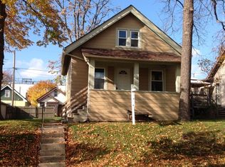 1219 S 64th St, Milwaukee, WI 53214