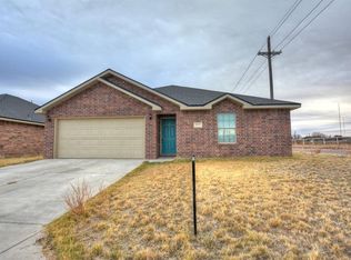 2023 89th St, Lubbock, TX 79423