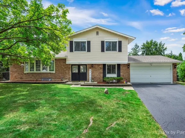 723 Dorchester Dr, Bolingbrook, IL 60440