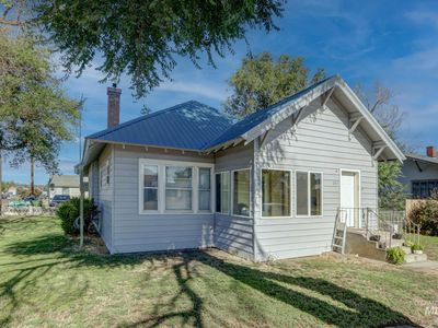 285 SW 3rd St, Ontario, OR, 97914