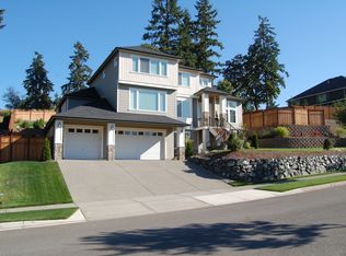 3315 97th Ave E, Edgewood, WA 98371