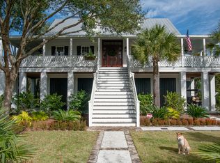 1026 Middle St, Sullivans Island, SC 29482