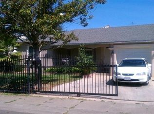2521 Phyllis Ave, Sacramento, CA