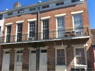 929 Dumaine St APT 17, New Orleans, LA, 70116