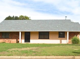 1108 E Willham Dr, Stillwater, OK 74075