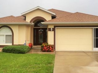 113 Antis Dr, Rotonda West, FL 33947