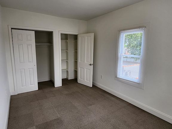 MAIN ROOM WITH CLOSETS