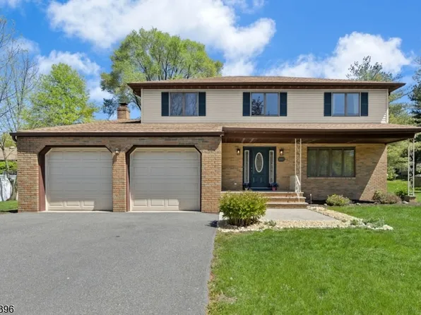 1101 Terrill Road, Scotch Plains Twp., NJ 07076