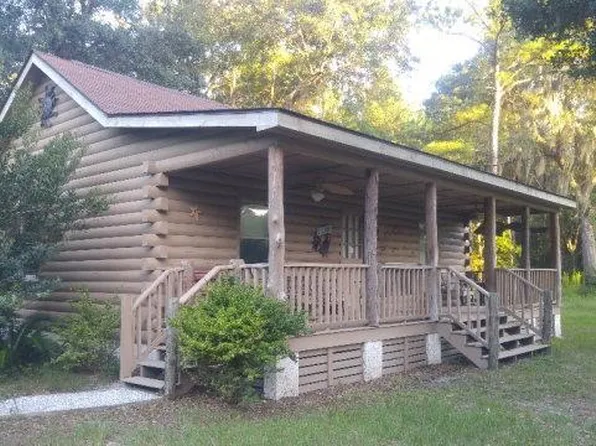 15752 Us Highway 17, Townsend, GA 31331