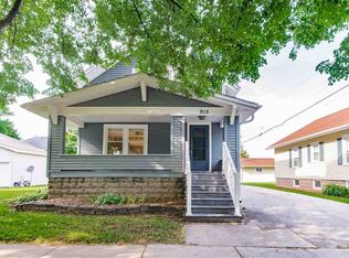 915 Doty St, Green Bay, WI 54301