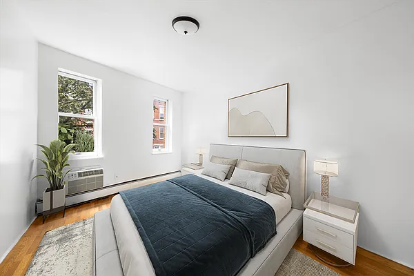 Rented by Brown Harris Stevens | media 3