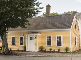 50 Essex St, Beverly, MA 01915