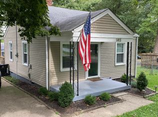 5013 New Cut Rd, Louisville, KY 40214