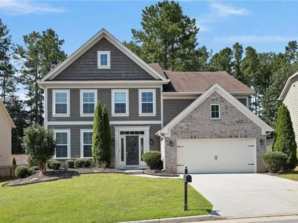 90 Floating Leaf Way, Dallas, GA 30132