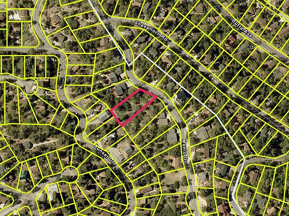 5th image of 0 Menlo Dr