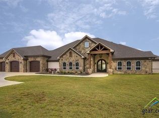 229 Wiley Page Rd, Longview, TX 75605