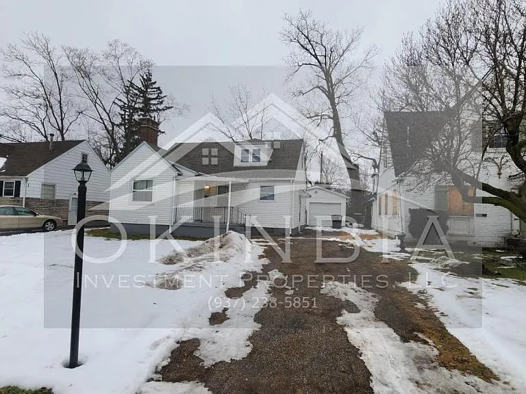 3311 Otterbein Ave — Photo 1