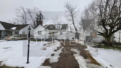 3311 Otterbein Ave Photo 1