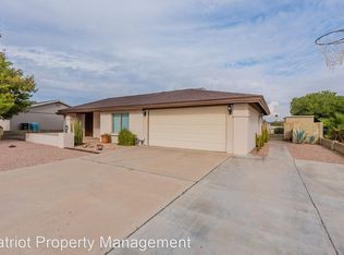 3922 E Bloomfield Rd, Phoenix, AZ 85032