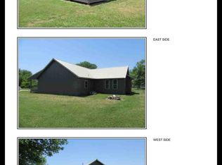 18930 1700th Rd, Altoona, KS 66710