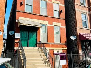 2016 W 18th St #G, Chicago, IL 60608