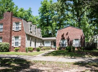 2950 Murphy Mill Rd, Dothan, AL 36303