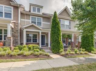 1229 Riverbrook Dr, Hermitage, TN 37076