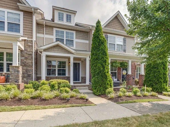 1229 Riverbrook Dr, Hermitage, TN 37076