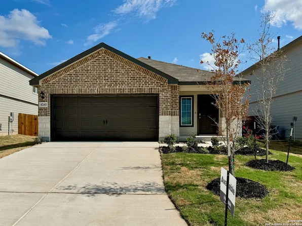 4243 Tarragon Place, Von Ormy, TX 78073