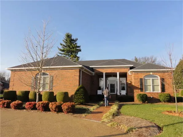 937 Threewood Cir, Bowling Green, KY 42103