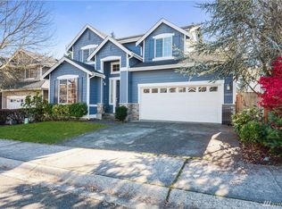 203 NE 203rd St, Woodinville, WA 98072