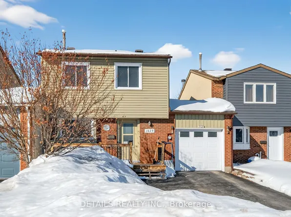 1029 Avignon Ct, Ottawa, ON K1C 2N4