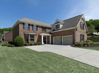 4377 Cades Pointe, Marietta, GA 30066